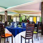 Hotel Torre Del Sole Terracina