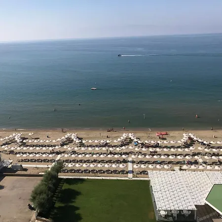 Torre Del Sole Отель