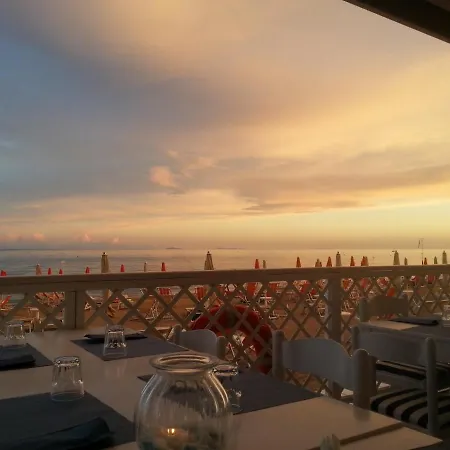 Hotel Torre Del Sole 4*