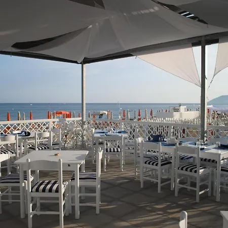Torre Del Sole