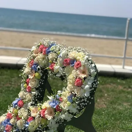 Отель Torre Del Sole 4*