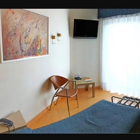 Torre Del Sole Отель