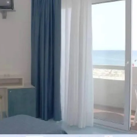 Torre Del Sole Отель 4*