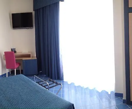 Torre Del Sole Hotel Terracina