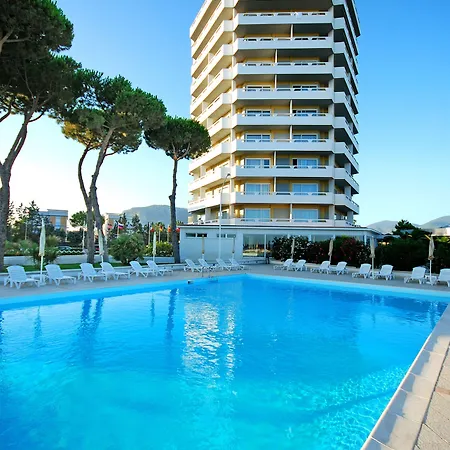 Torre Del Sole 4*