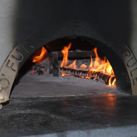 Отель Torre Del Sole