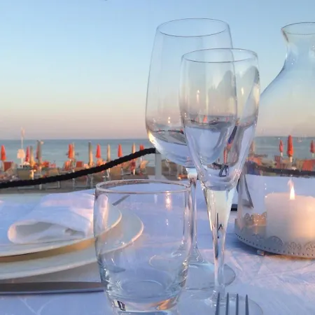 Torre Del Sole Террачина