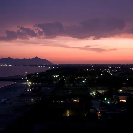 Torre Del Sole