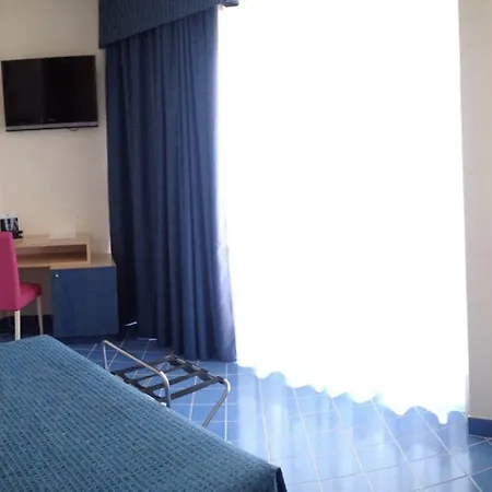 Hotel Torre Del Sole Terracina