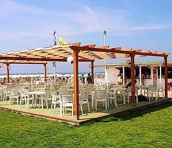 Hotel Torre Del Sole Terracina