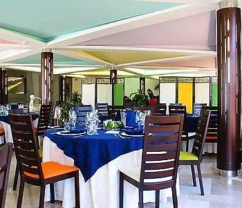 Hotel Torre Del Sole Terracina