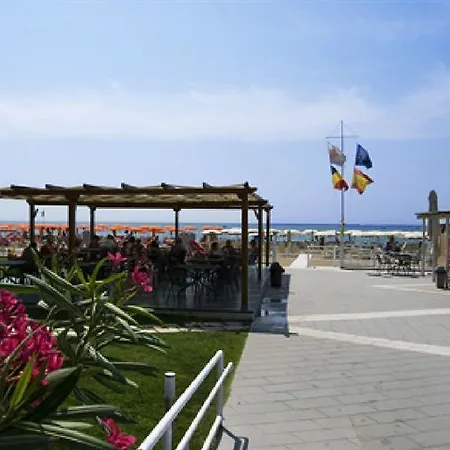 Torre Del Sole Hotel 4*