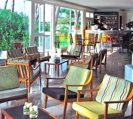 Torre Del Sole 4* Terracina