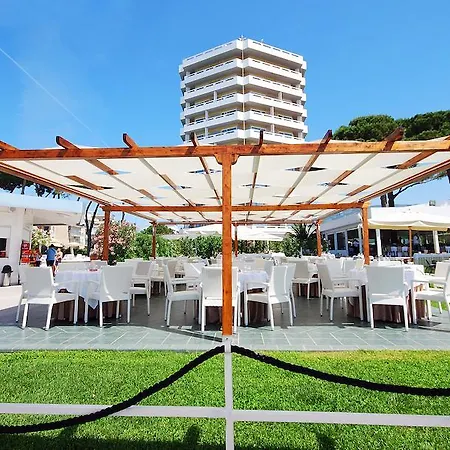 Torre Del Sole Hotel Terracina