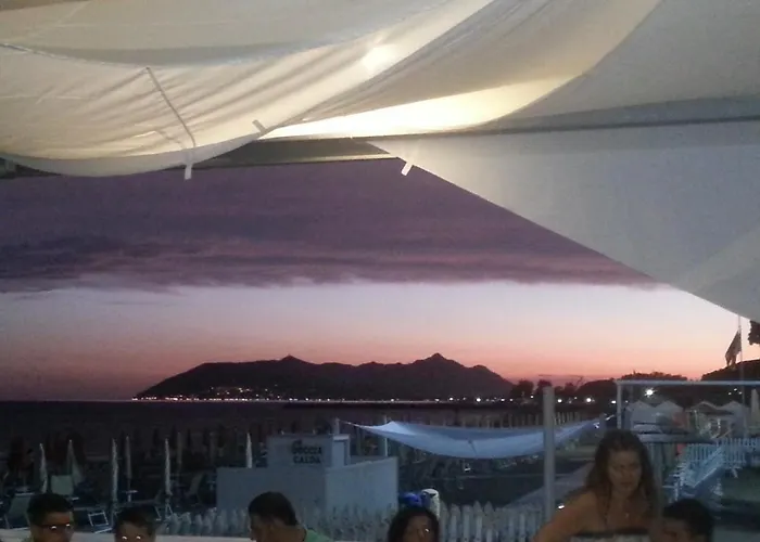 Torre Del Sole Terracina