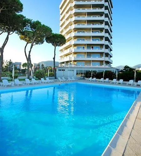 Hotel Torre Del Sole 4*