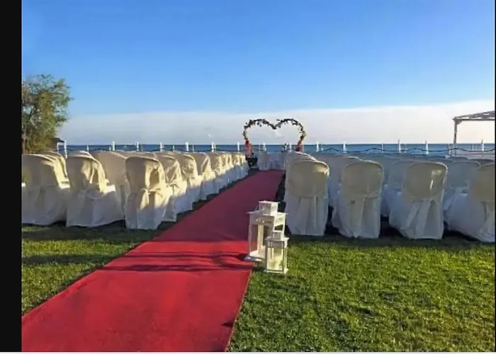 Torre Del Sole Terracina