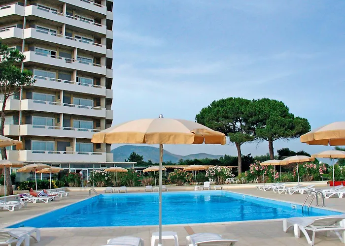 Torre Del Sole 4* Terracina