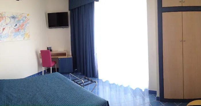 Torre Del Sole Hotel Terracina