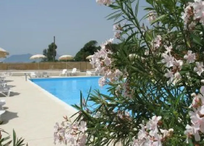 Hotel Torre Del Sole