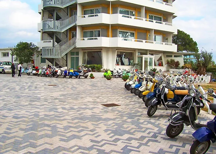Hotel Torre Del Sole