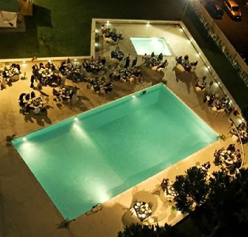 Torre Del Sole Hotel Terracina