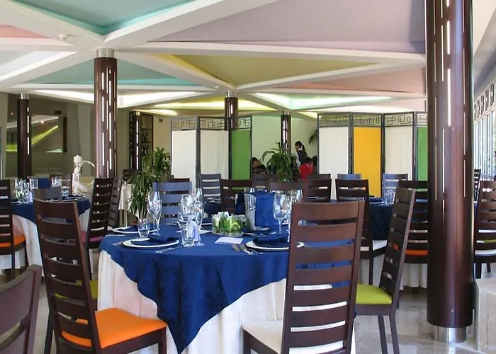 Hotel Torre Del Sole Terracina