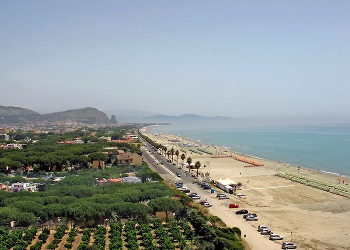 Hotel Torre Del Sole