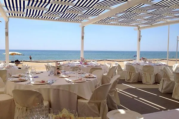 Hotel Torre Del Sole 4*