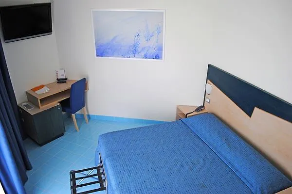 Hotel Torre Del Sole Terracina