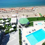 Hotel Torre Del Sole Terracine