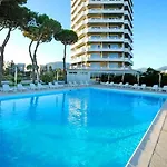 Hotel Torre Del Sole 4*