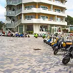 Hotel Torre Del Sole Terracine