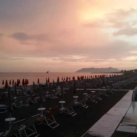 Hotel Torre Del Sole