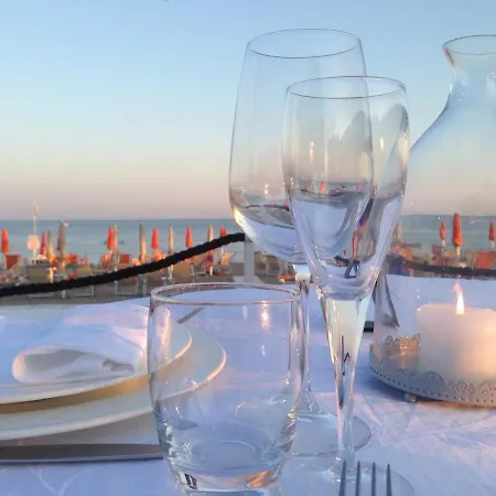 Hotel Torre Del Sole 4*