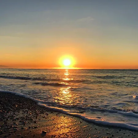 Hotel Torre Del Sole 4*