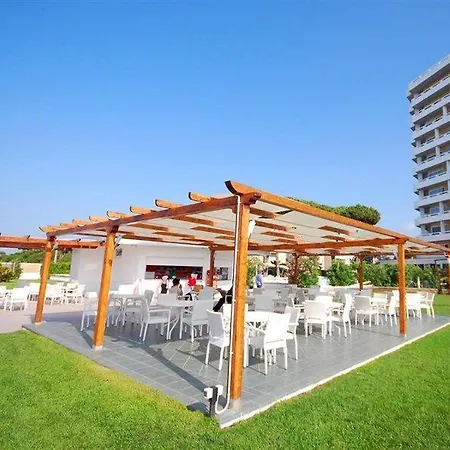 Hotel Torre Del Sole 4*