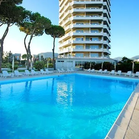 Hotell Torre Del Sole 4*