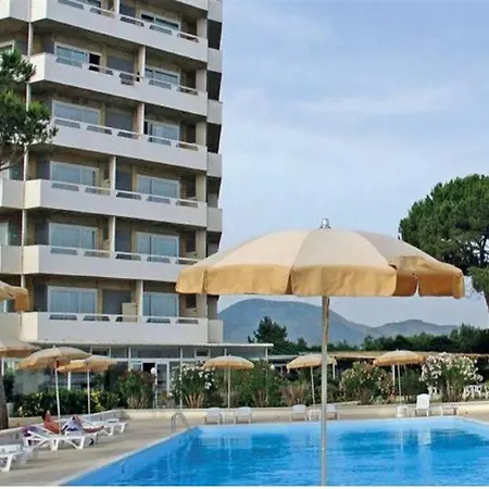 Hotell Torre Del Sole