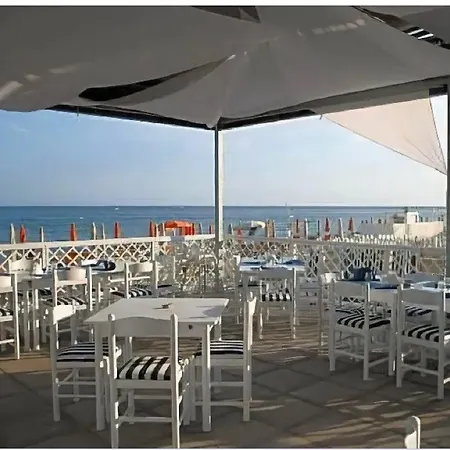 Torre Del Sole 4*