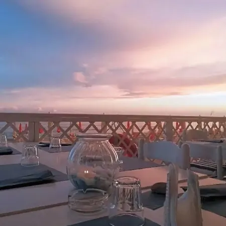 Hotell Torre Del Sole 4*