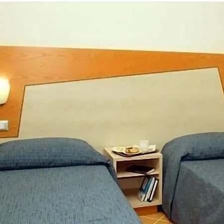 Torre Del Sole 4*