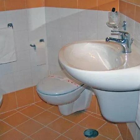 Hotell Torre Del Sole 4*