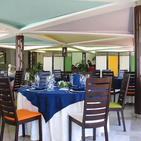 Hotel Torre Del Sole Terracina