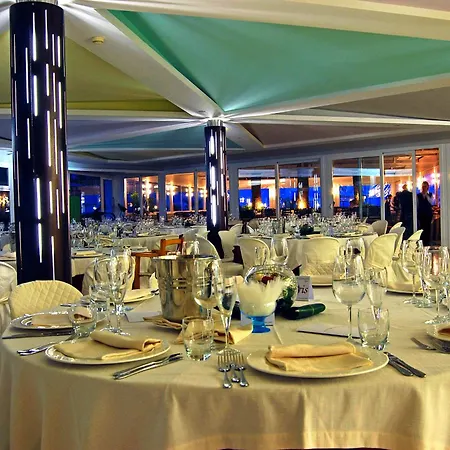 Hotel Torre Del Sole 4*