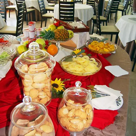 Torre Del Sole Terracina