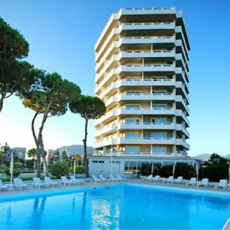 Torre Del Sole Hotel