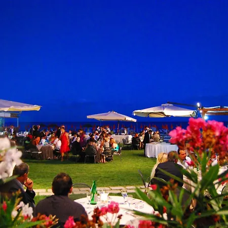 Torre Del Sole Terracina