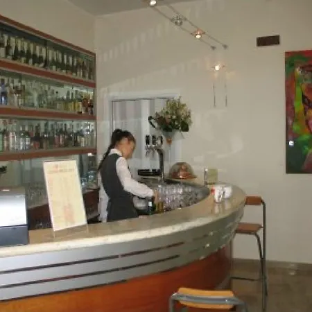 Torre Del Sole Hotel 4*