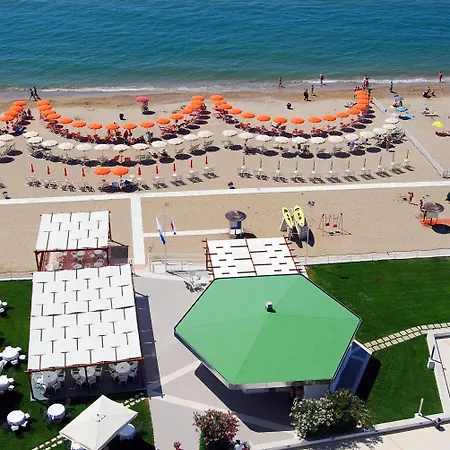 Torre Del Sole 4* Terracina